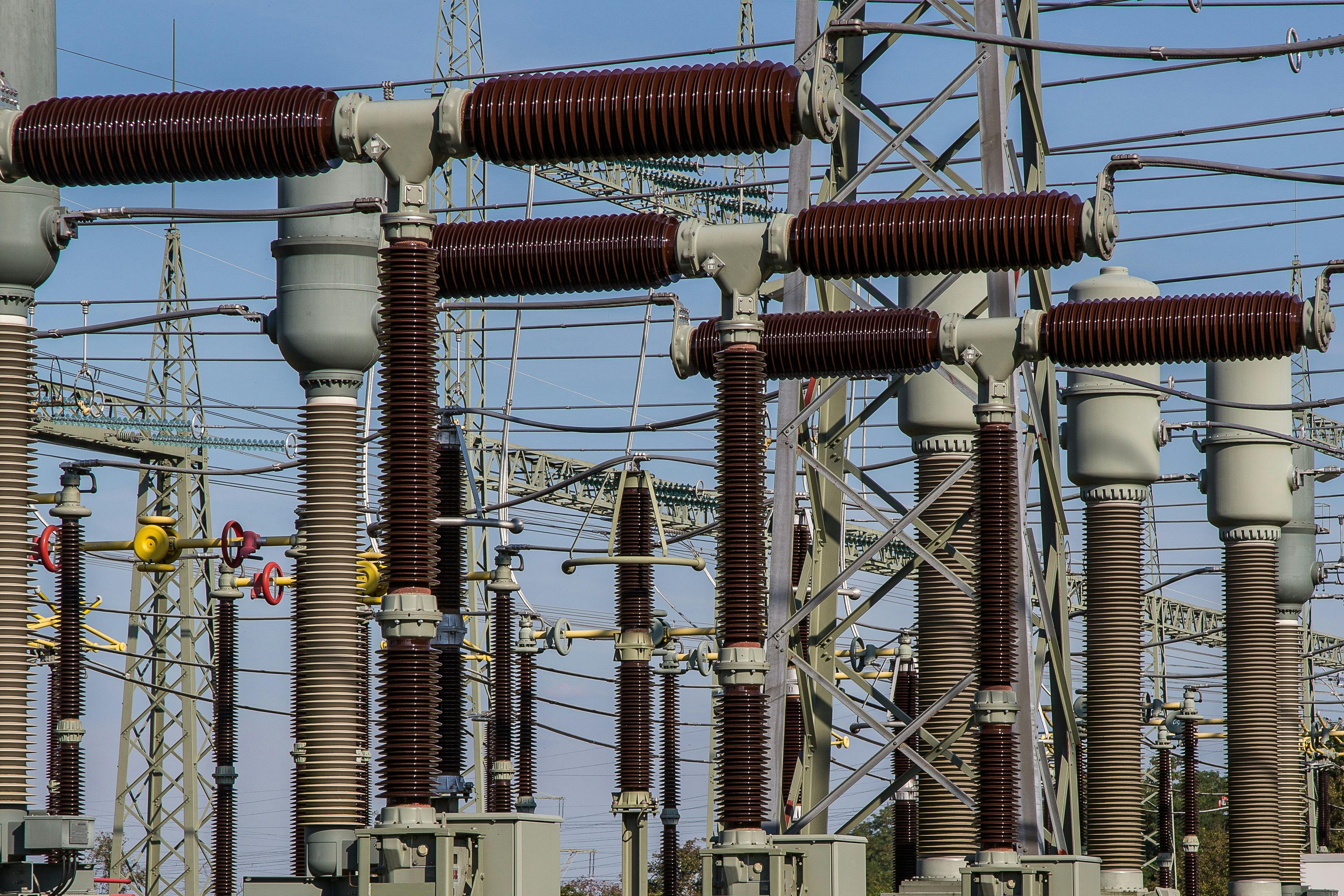 infrastructure