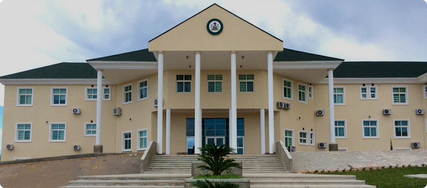 Government house