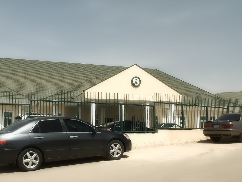 Plateau State Civil Service Commission | Plateau State Government 